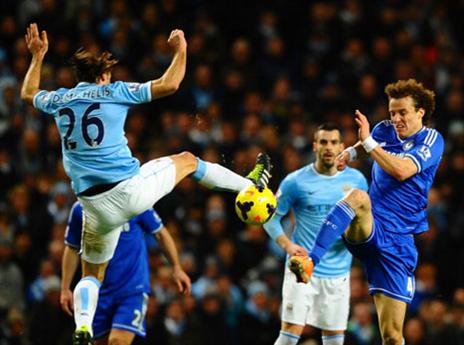 למרות המלחמה האדירה.. (GETYIMAGES)