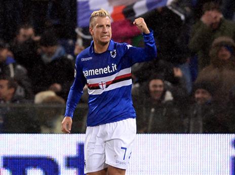 וולקאם באק (gettyimages)