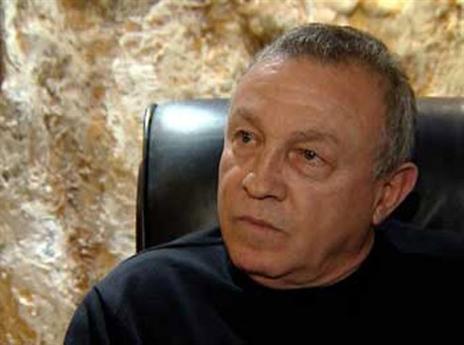 רוזן. אחד המועמדים