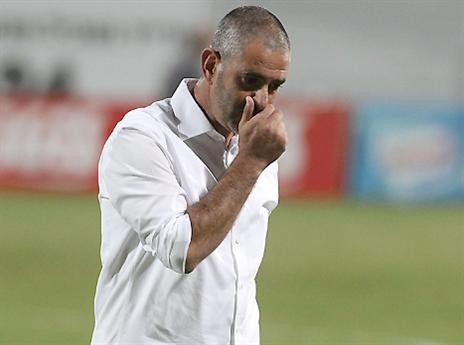 הסגל הזה מספיק כדי להישאר? שאבו (אלן שיבר)