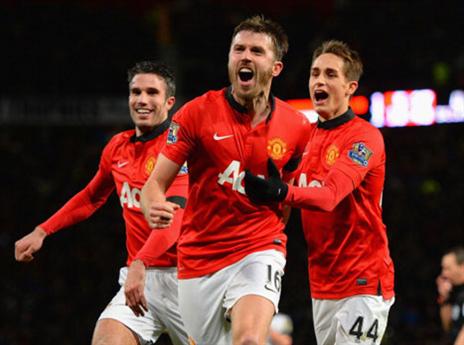 קאריק עוד ביצע מהפך  (GETTYIMAGES)