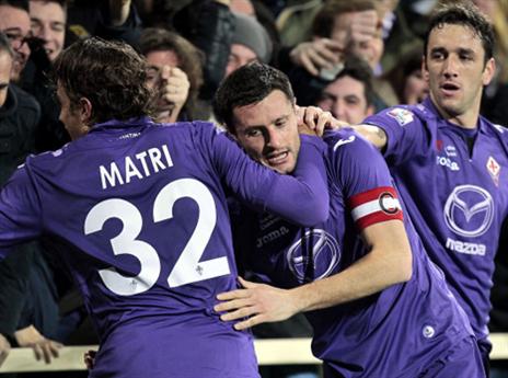 פסקואל. שמחה גדולה בארטמיו פרנקי (gettyimages)