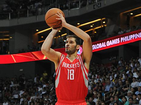 ואולי הוא בכלל יפתיע? עמרי כספי (gettyimages)