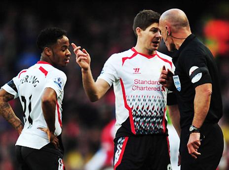 היה להם מה להגיד לווב... (gettyimages)