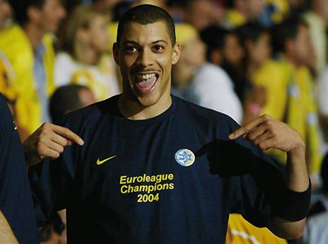 האיש למשימות מיוחדות, אבל לא הגנרל