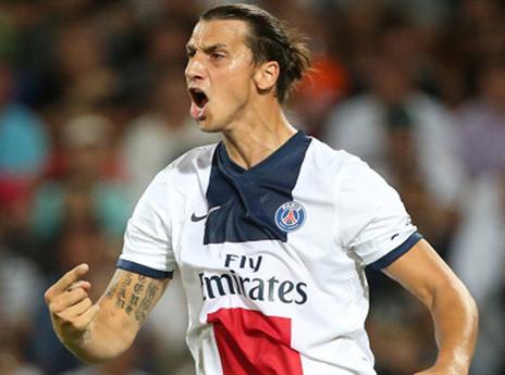 יש כסף, יש איברהימוביץ'..