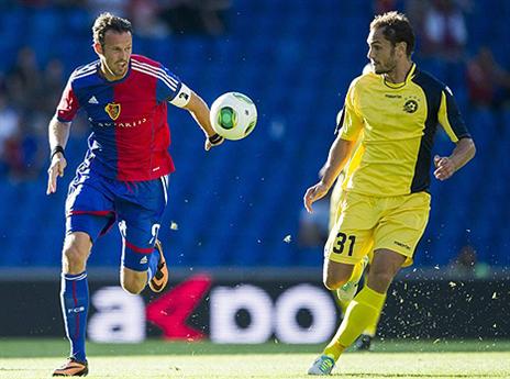 שטרלר, לא יגיע לתל אביב (GETTYIMAGES)