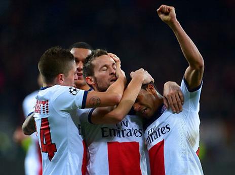 אולי הם יפגשו את ברצלונה ברבע שוב? (gettyimages)