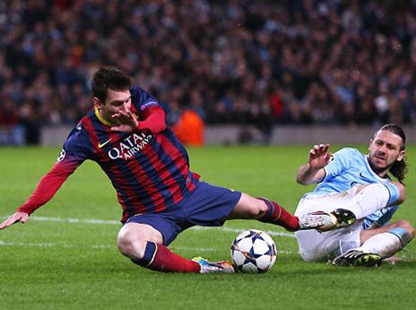 הרגע ששינה את המשחק (gettyimages)