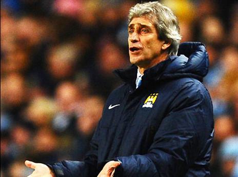 פלגריני. עצבני על השופט (gettyimages)