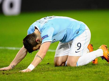 רק אל תספרו להם שהם הפסידו (gettyimages)
