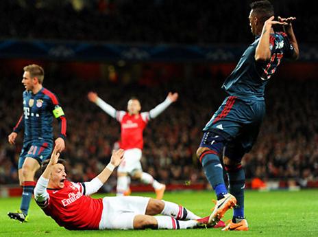 אוזיל. כמעט קנה את עולמו (gettyimages)