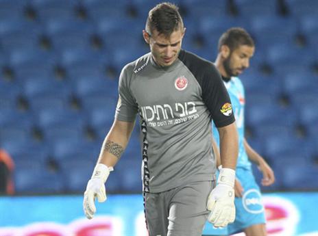 ראוי לנבחרת? קליימן (אלן שיבר)