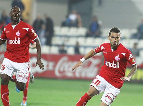 בוזגלו. מי יעצור אותו העונה? (אלן שיבר)