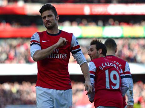 התאושש אחרי פרשת הבגידה. ז'ירו (gettyimages)