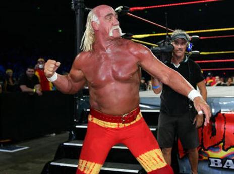 ההאלקמניה חוזרת (GETTYIMAGES)