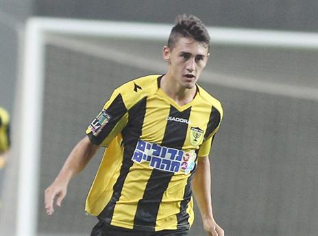 אצילי. לא מצליח להתרומם (אלן שיבר)