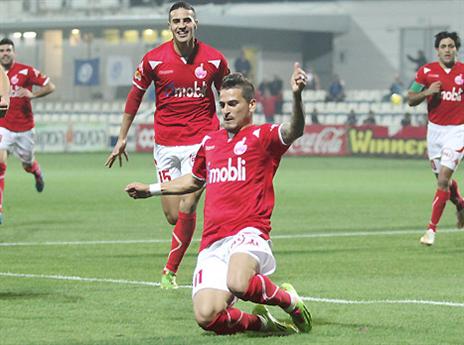 בוזגלו, כיף לראות את הפוטנציאל מתממש