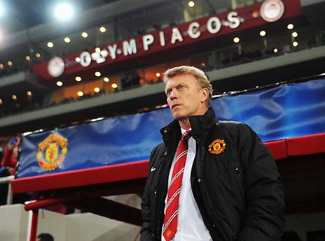 מויס. עוד כשלון לרזומה (gettyimages)