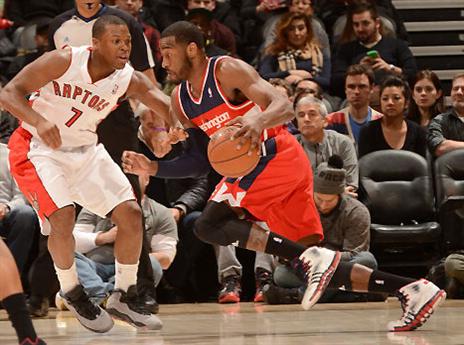 וול, כיכב בדרמה של הלילה (GETTYIMAGES)