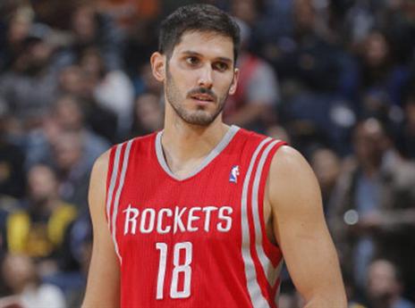 איבד את המקום ברוטציה. כספי (gettyimages)