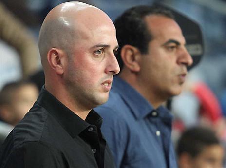 מחפשים אלטרנטיבות למחזור הבא (אלן שיבר)