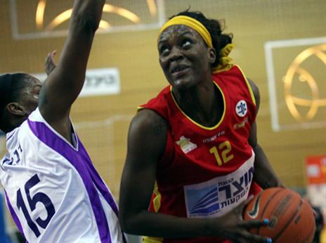 (עודד קרני, מנהלת הליגה)