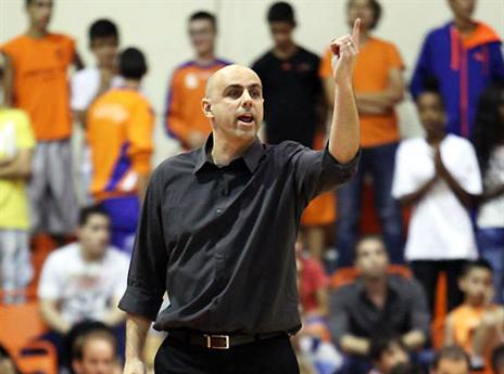 זילברשטיין, מכוון גבוה (אתר המנהלת)