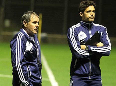 גוטמן. איך הספרדית שלו? (אלן שיבר)