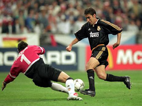 והיה גם הגמר ההוא ב-2000 (gettyimages)