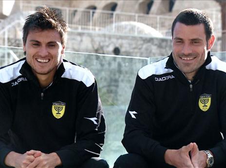 זה ייגמר עם גביע?