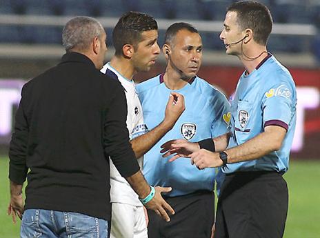 יסתדרו בלי המאמן?