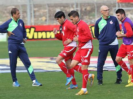 זכה למחמאות. בוזגלו