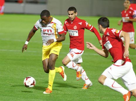 זרים במקום צעירים? (אלן שיבר)