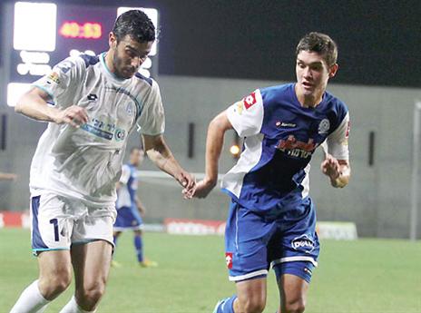 כמה חבל על מיעוט הצופים (אלן שיבר)