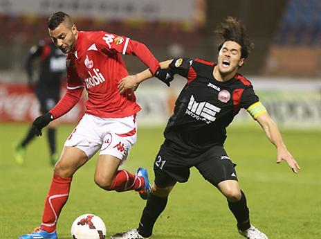 משחק אחרון לפני הפלייאוף. רעננה מחכה לב"ש