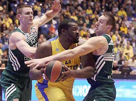 סופו. פתח חזק (אלן שיבר)