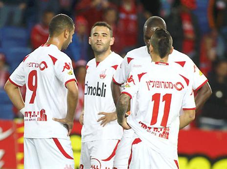 פשוט היתה פחות טובה (אלן שיבר)