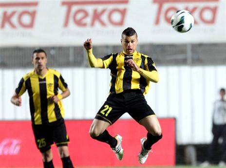 "יום אחד אחזור הביתה לבית"ר"