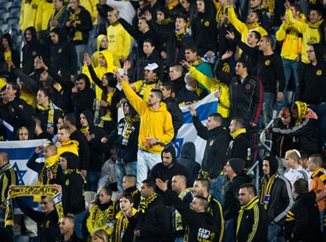 יציע אחד סגור, בלם אחד מושעה. עונשים אחרי סכנין