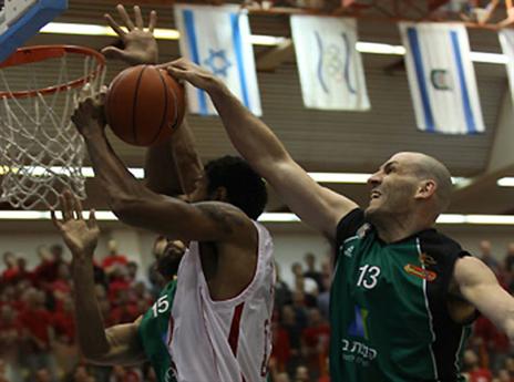 קוז'יקרו. קרוב לציון דרך (מנהלת הליגה)