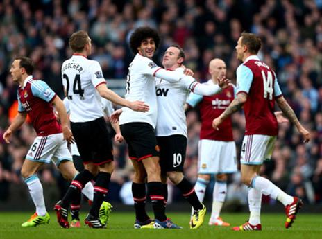 גם פלאיני לא ציפה לזה (GETTYIMAGES)