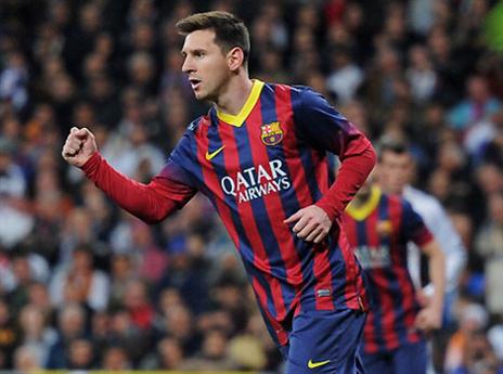 שחקן של פעם בדור (gettyimages)