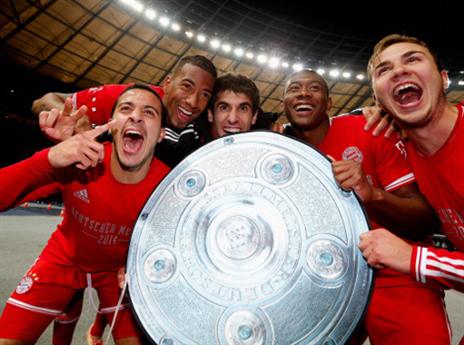 מפלצת (Gettyimages)