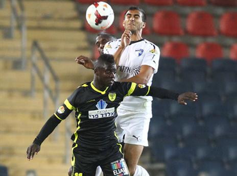 משחק על עונה שלמה (אלן שיבר)