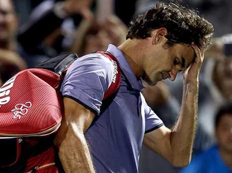 עד נישיקורי. פדרר (gettyimages)