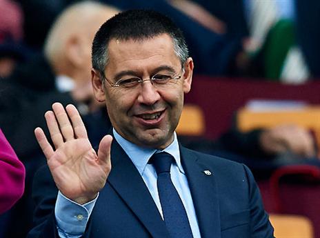 ברטומאו, דיבר על הכל (gettyimages)