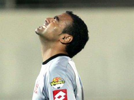 טעות מביכה. קנדיל