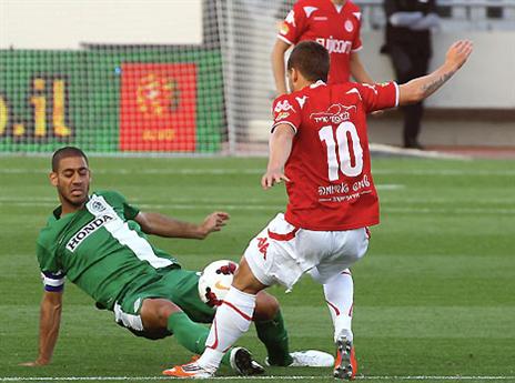 קטן מנסה. כלום לו הלך להם היום (אלן שיבר)