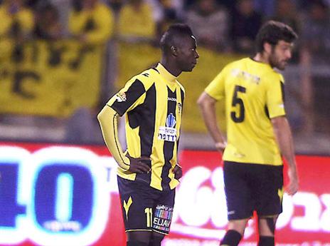 טונייס וסלליך מחפשים כיוון